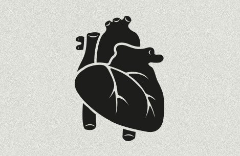 Symbolbild: Herz