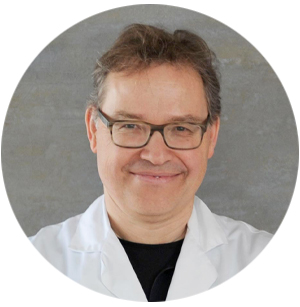 Paul Scheidegger, Dermatologe