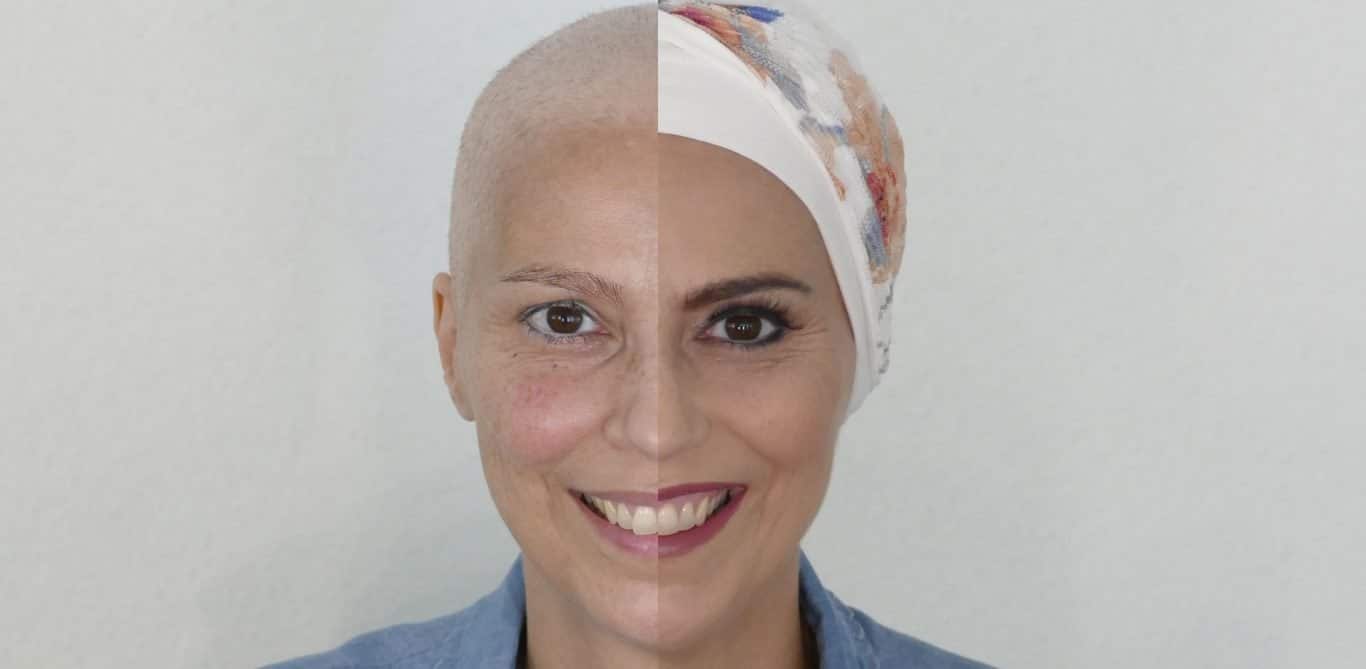 Schminktipps Fur Krebspatientinnen In Der Chemotherapie Ksb Blog